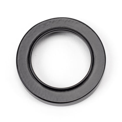 From The Anvil Round Euro Escutcheon