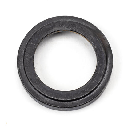 From The Anvil Round Euro Escutcheon