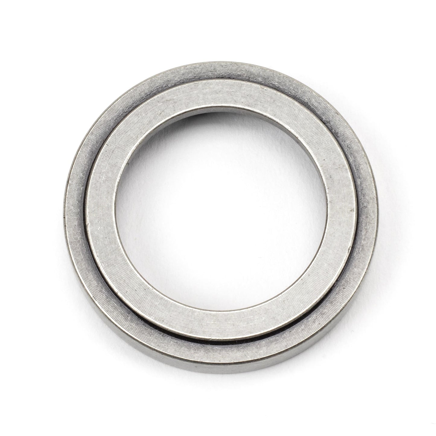 From The Anvil Round Euro Escutcheon