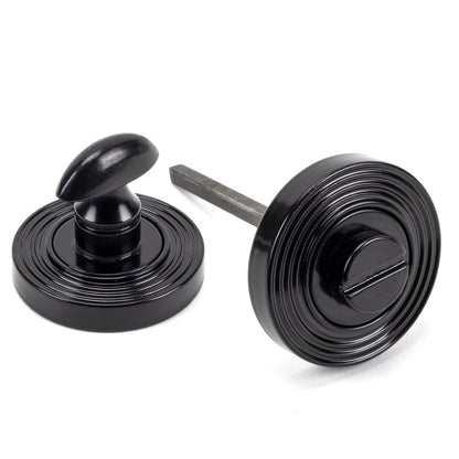 From The Anvil Concealed Round Thumbturn Set