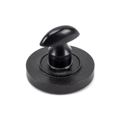 From The Anvil Concealed Round Thumbturn Set