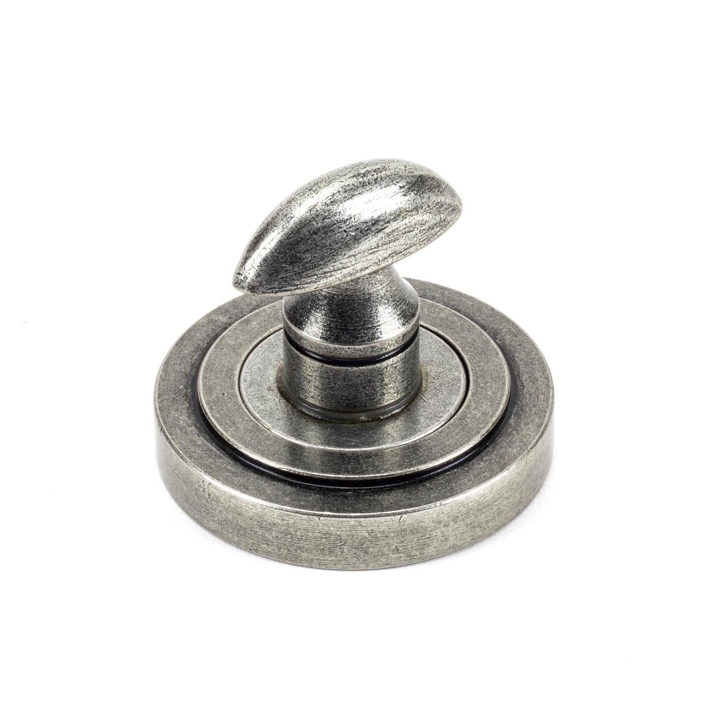 From The Anvil Concealed Round Thumbturn Set