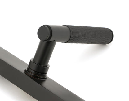 From The Anvil Brompton Slimline Lever Espag. Lock Set