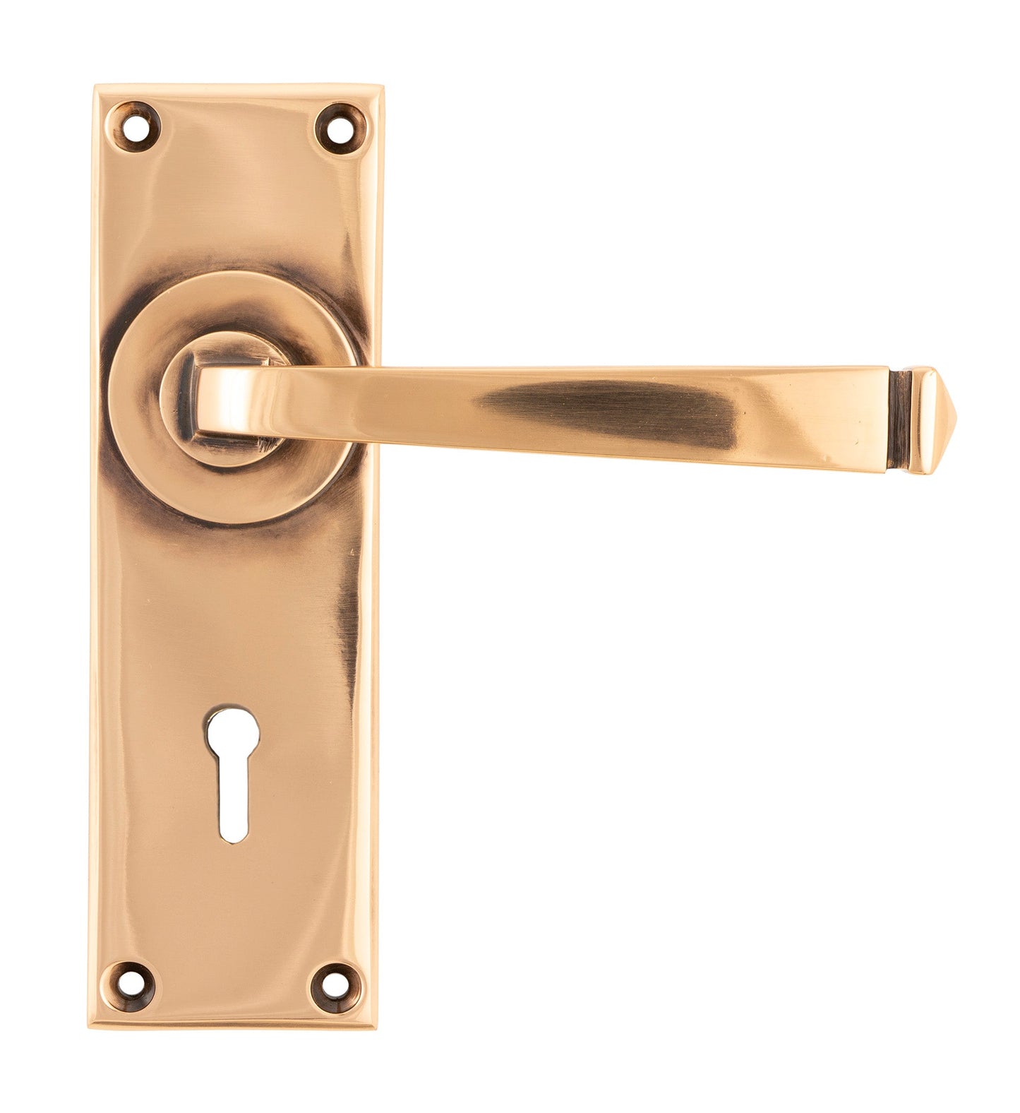 From The Anvil Avon Lever Lock Set