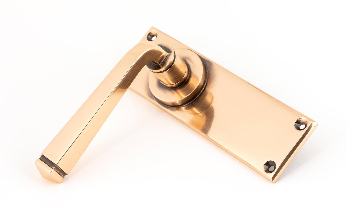 From The Anvil Avon Lever Latch Set