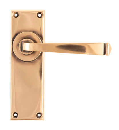 From The Anvil Avon Lever Latch Set