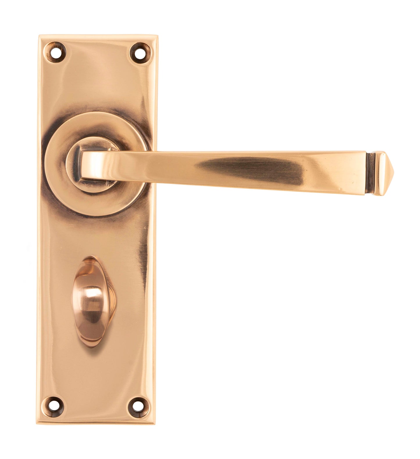 From The Anvil Avon Lever Bathroom Set