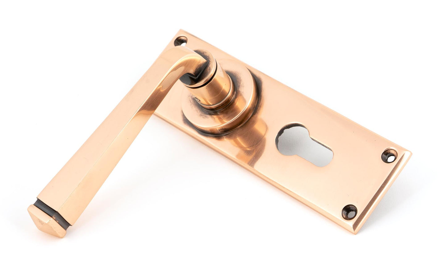 From The Anvil Avon Lever Euro Lock Set