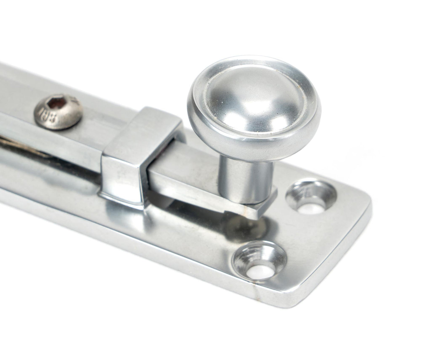 From The Anvil Universal Bolt