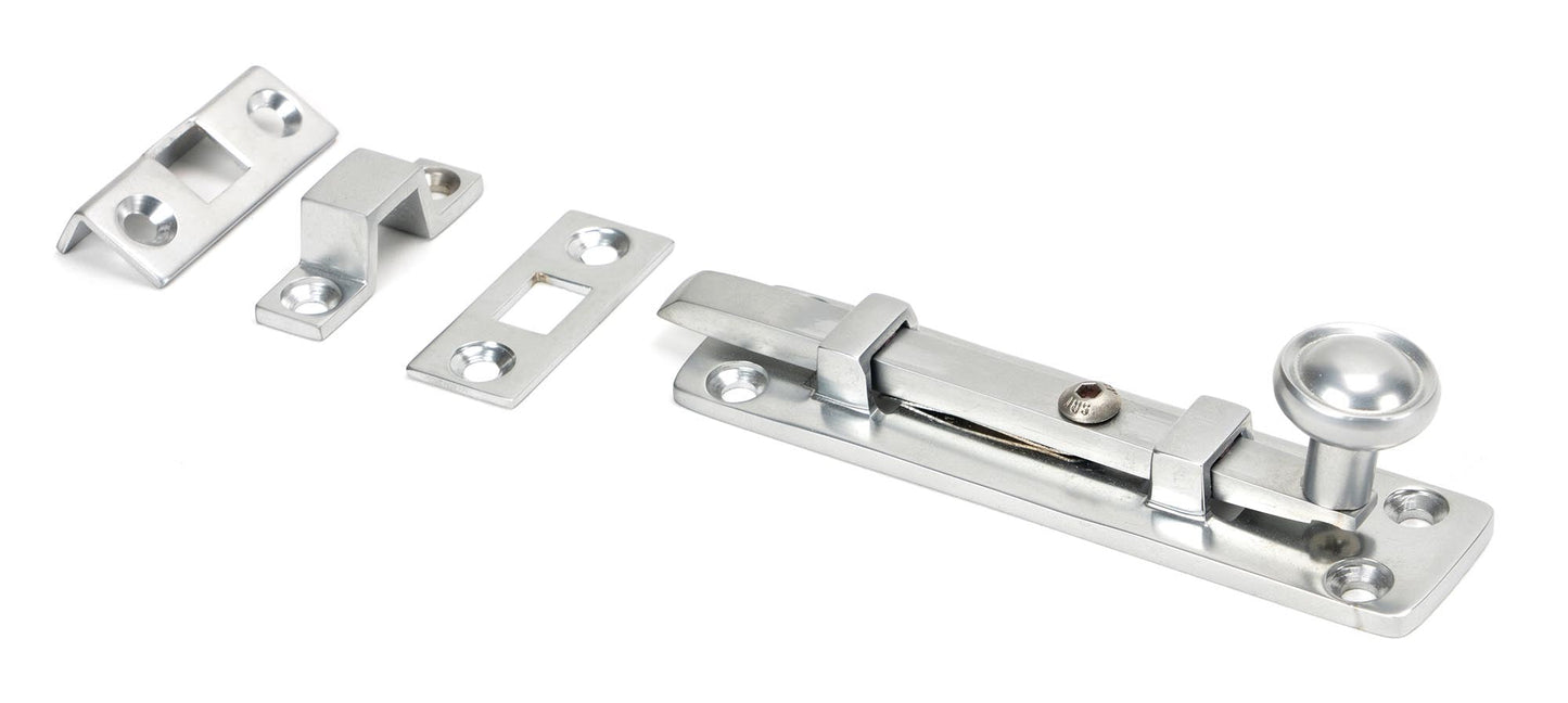 From The Anvil Universal Bolt