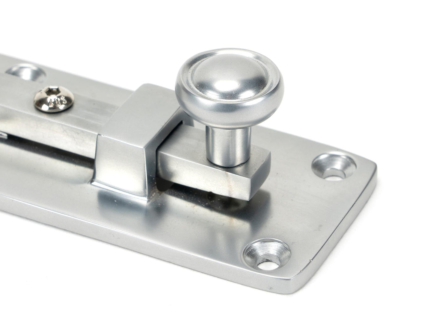 From The Anvil Universal Bolt