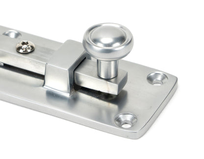 From The Anvil Universal Bolt