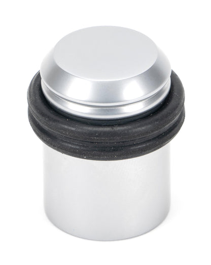 From The Anvil Floor Mounted Door Stop