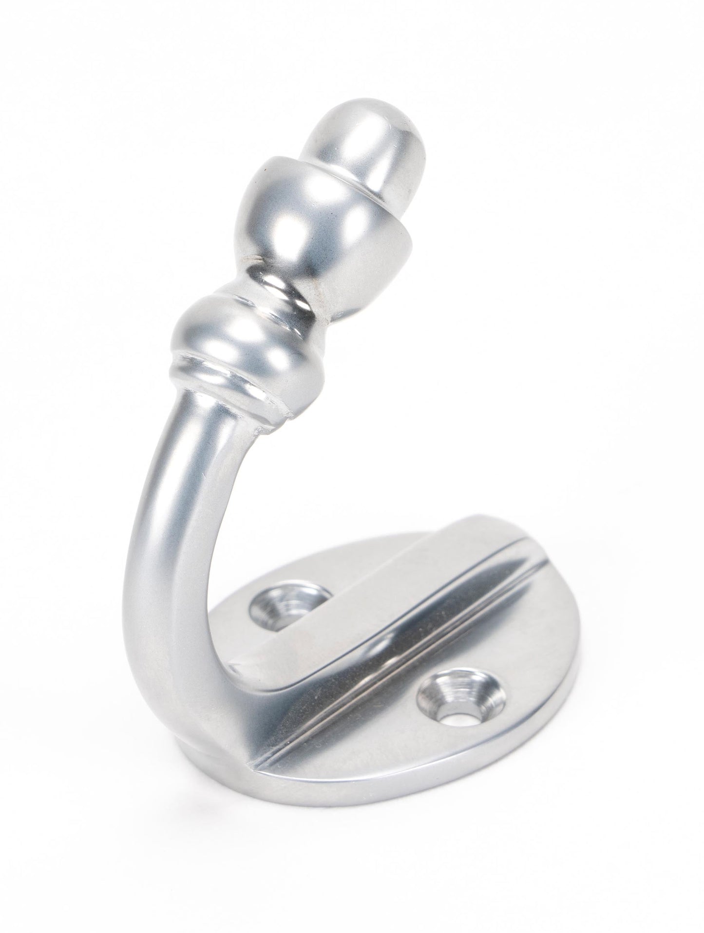 From The Anvil Coat Hook