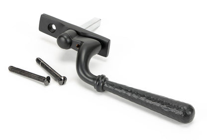 From The Anvil Hammered Newbury Espag