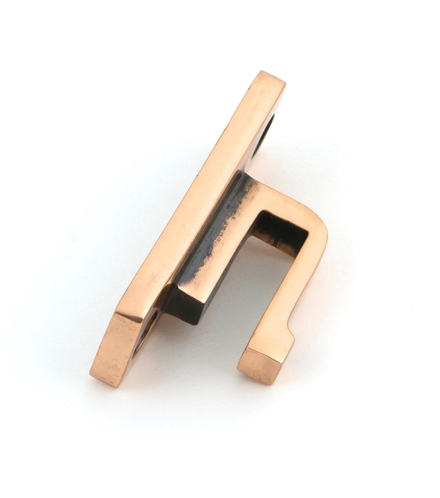 From The Anvil Locking Avon Fastener