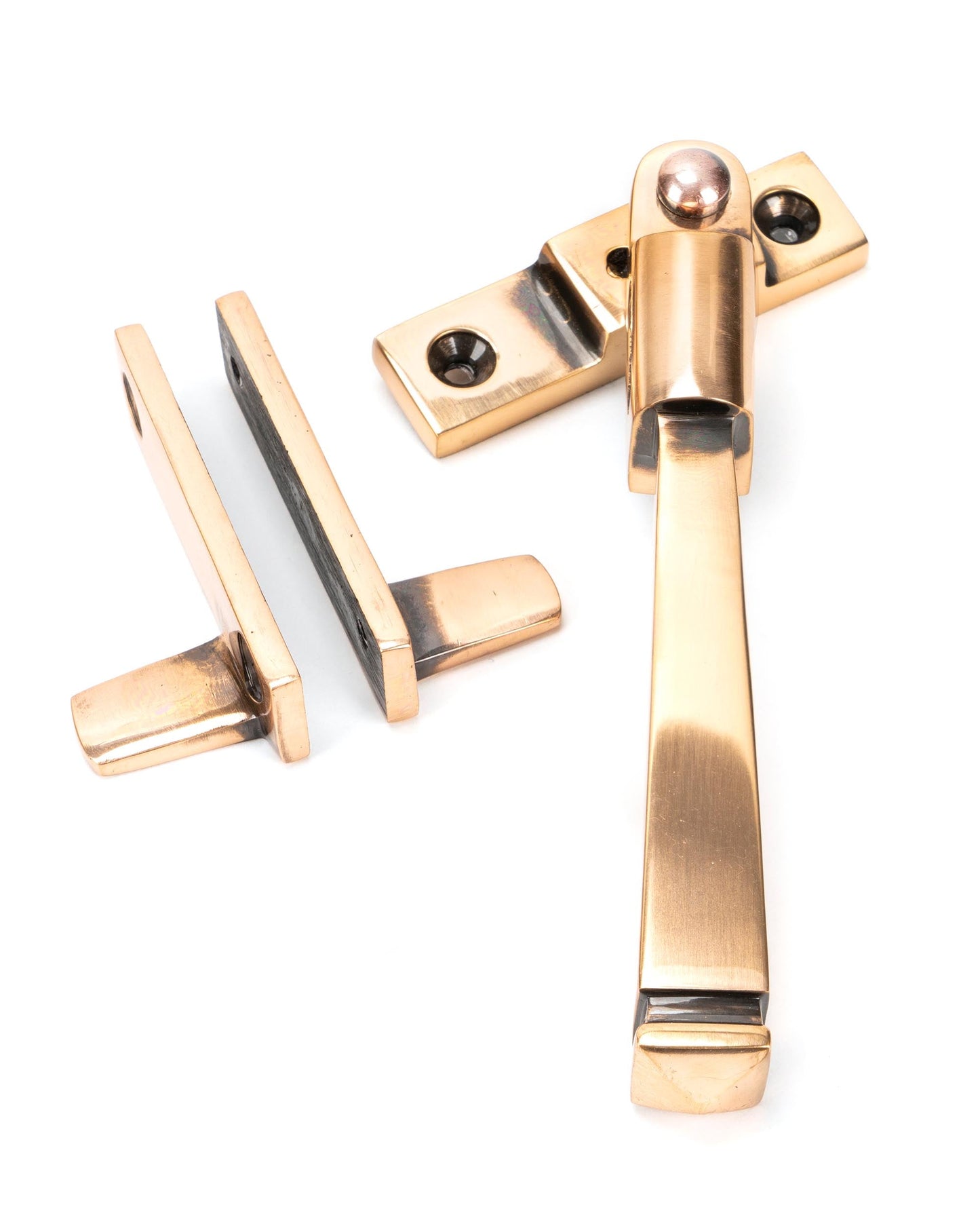 From The Anvil Night Vent Locking Avon Fastener