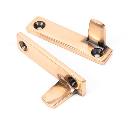 From The Anvil Night Vent Locking Avon Fastener