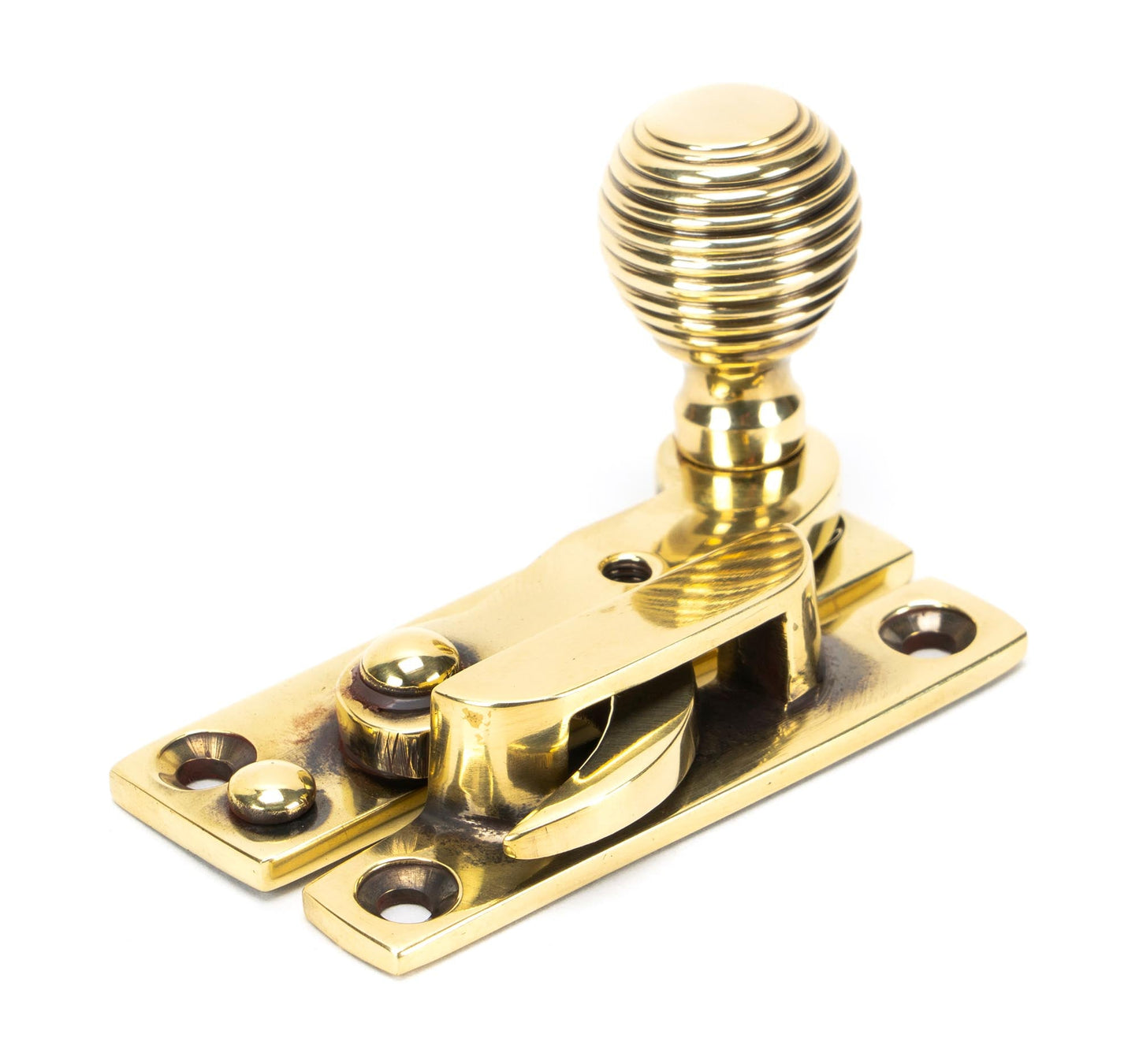 From The Anvil Beehive Sash Hook Fastener