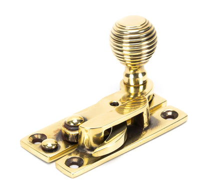 From The Anvil Beehive Sash Hook Fastener