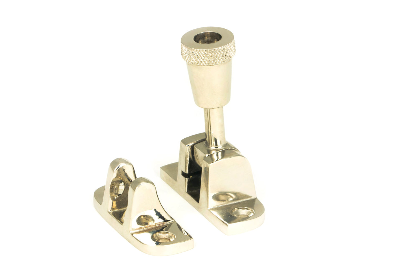 From The Anvil Brompton Brighton Fastener