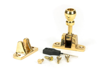 From The Anvil Mushroom Brighton Fastener