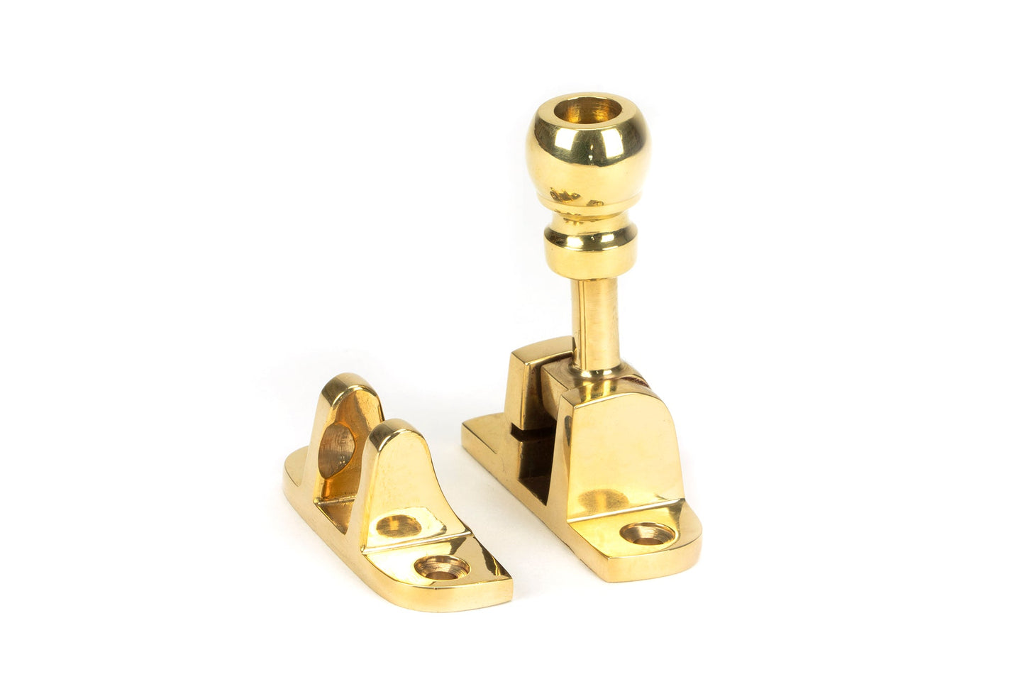 From The Anvil Mushroom Brighton Fastener