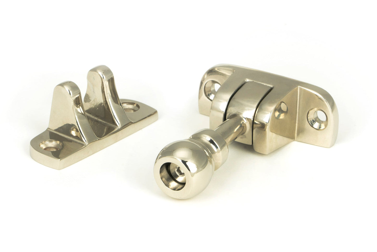 From The Anvil Mushroom Brighton Fastener