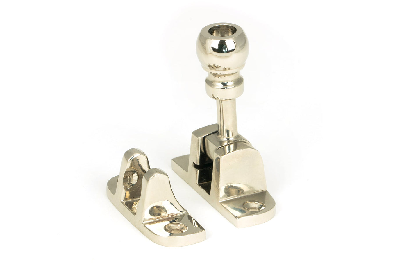 From The Anvil Mushroom Brighton Fastener