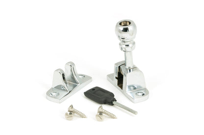 From The Anvil Mushroom Brighton Fastener