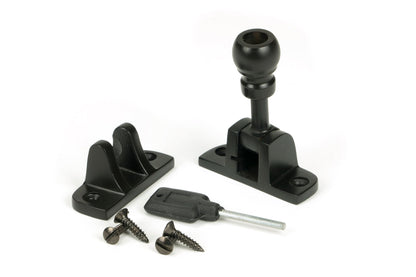 From The Anvil Mushroom Brighton Fastener
