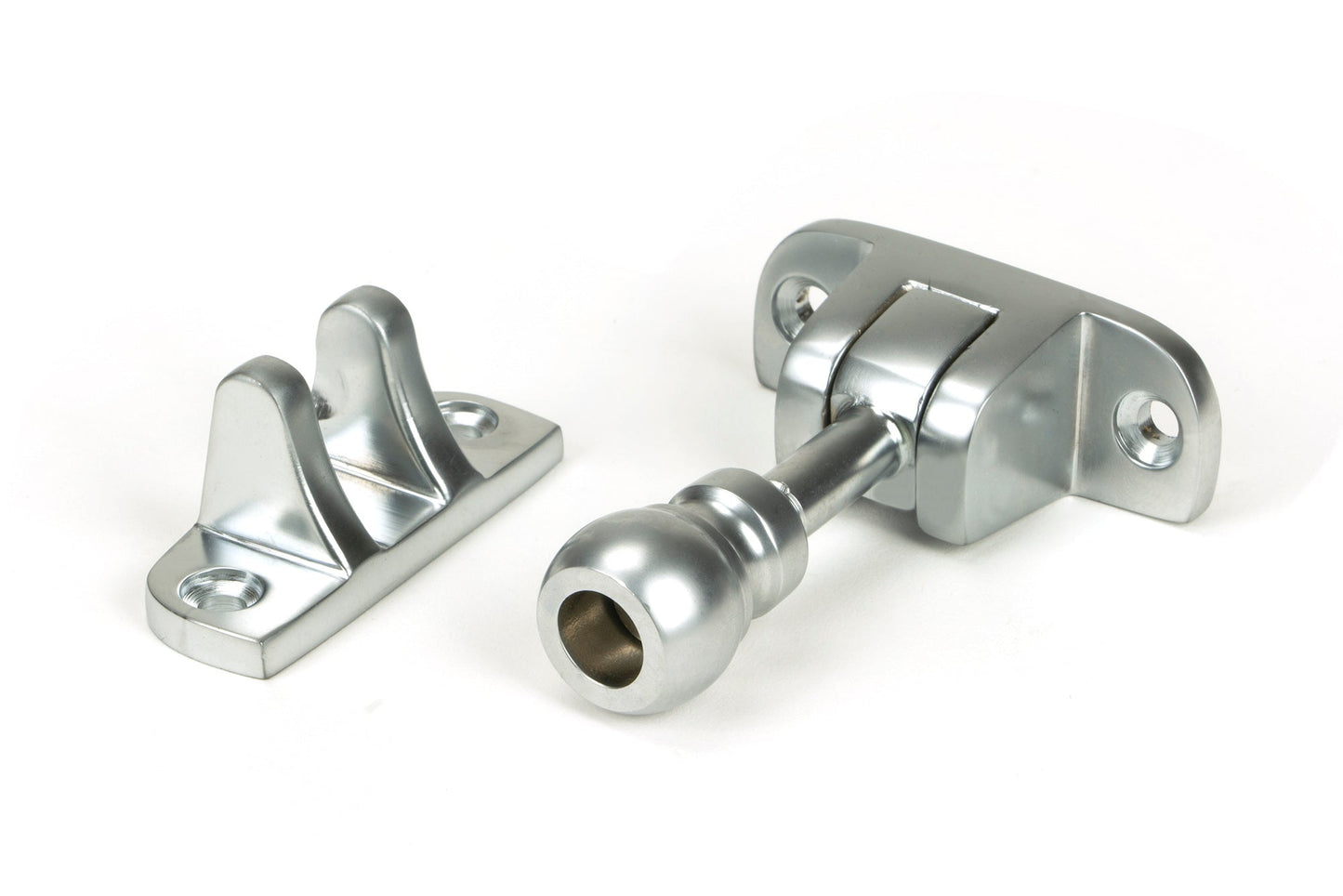 From The Anvil Mushroom Brighton Fastener
