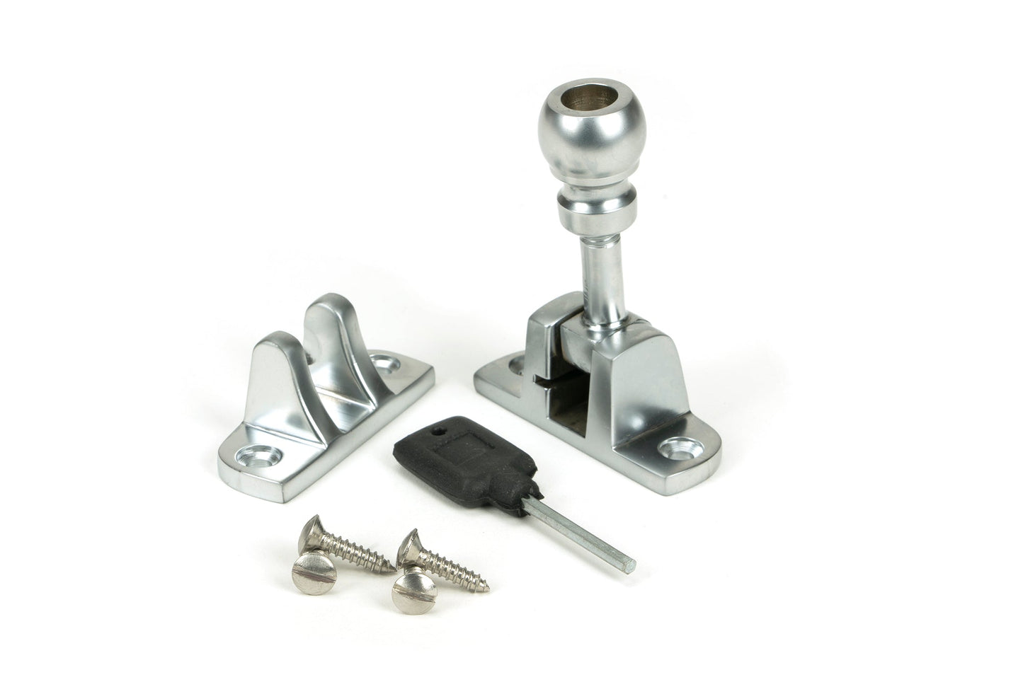 From The Anvil Mushroom Brighton Fastener