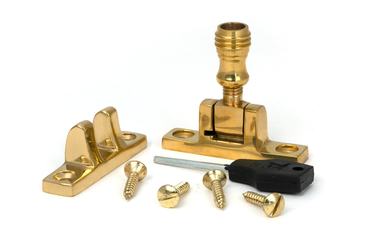 From The Anvil Prestbury Brighton Fastener