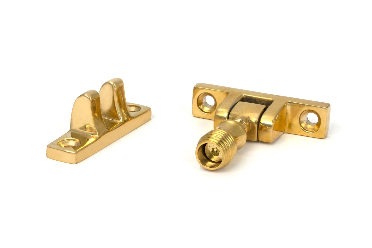 From The Anvil Mushroom Brighton Fastener