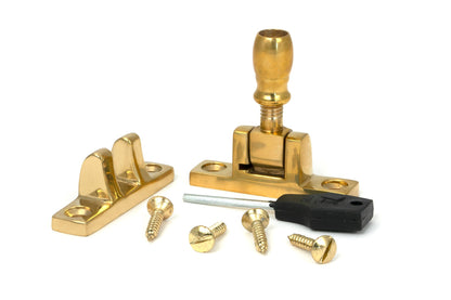 From The Anvil Mushroom Brighton Fastener