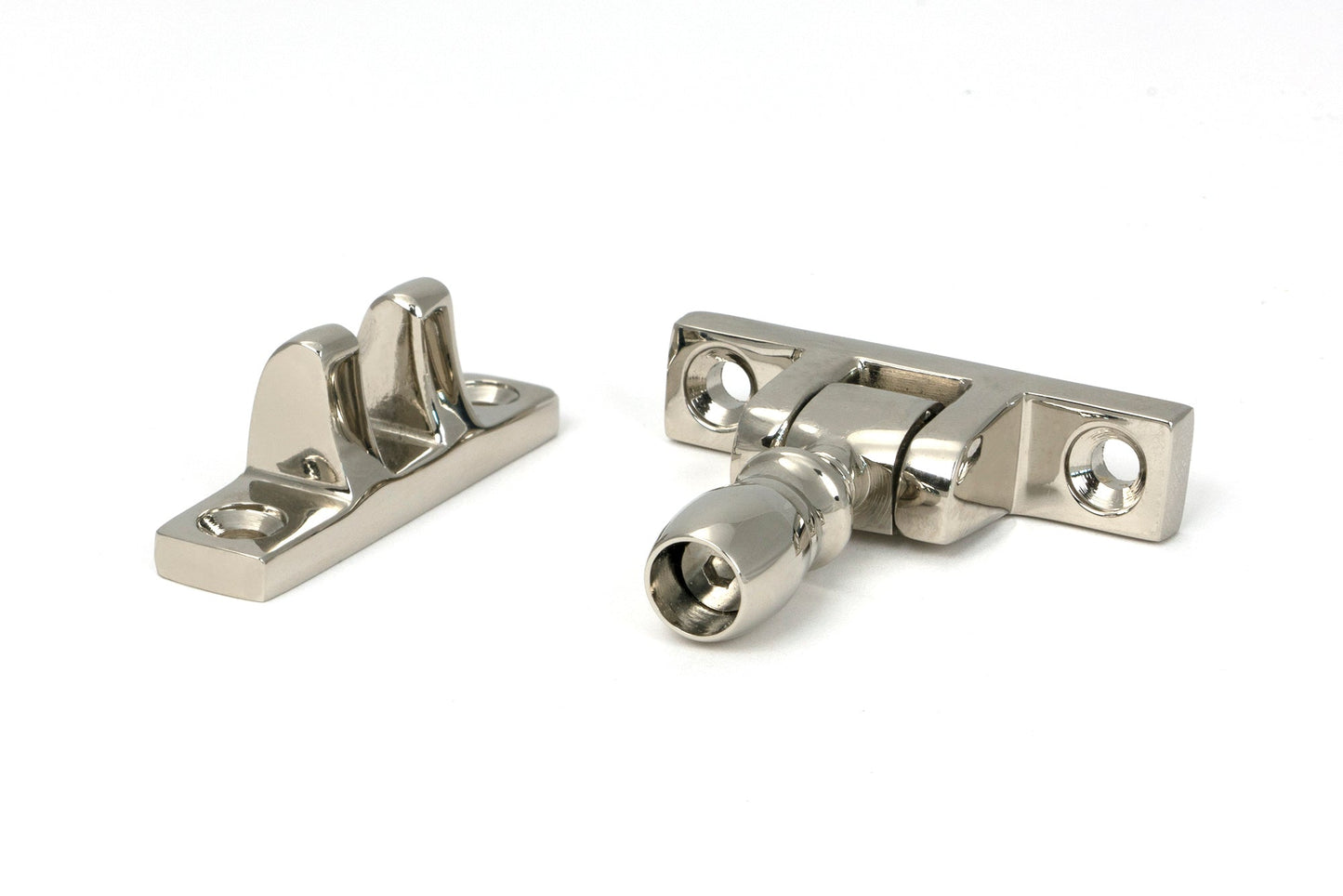 From The Anvil Mushroom Brighton Fastener