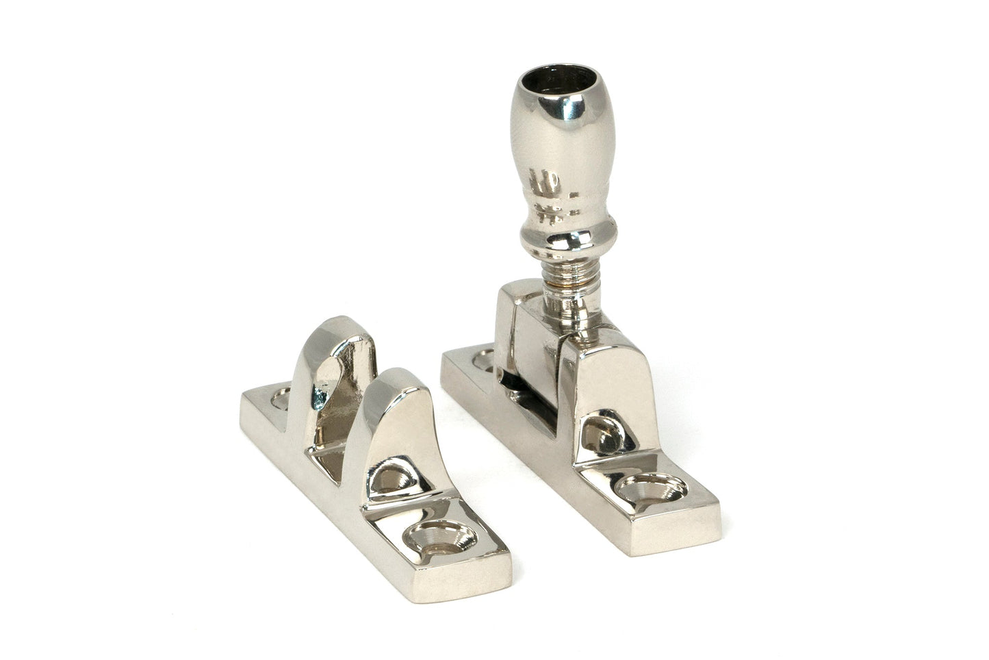 From The Anvil Mushroom Brighton Fastener