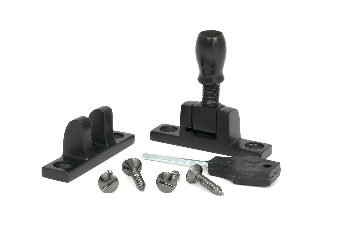 From The Anvil Mushroom Brighton Fastener