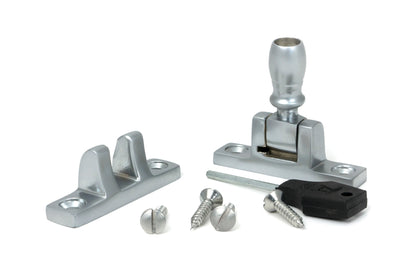 From The Anvil Mushroom Brighton Fastener