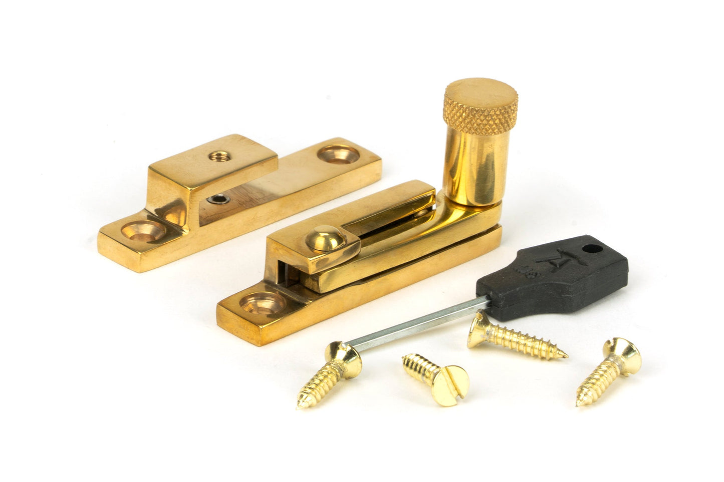 From The Anvil Brompton Quadrant Fastener Narrow