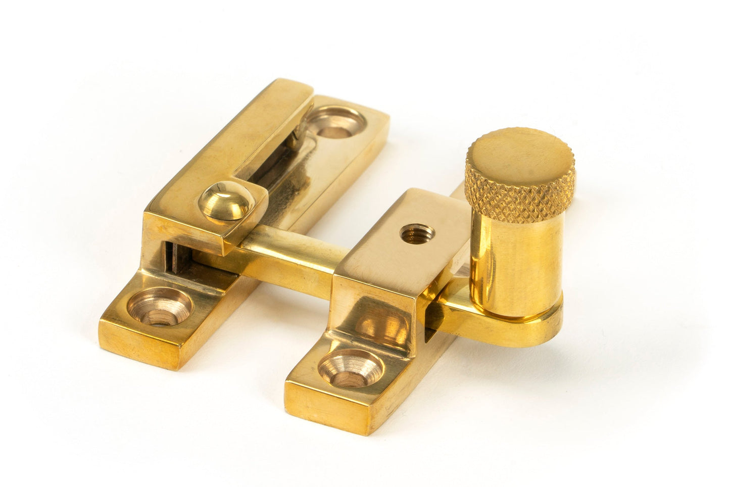 From The Anvil Brompton Quadrant Fastener Narrow