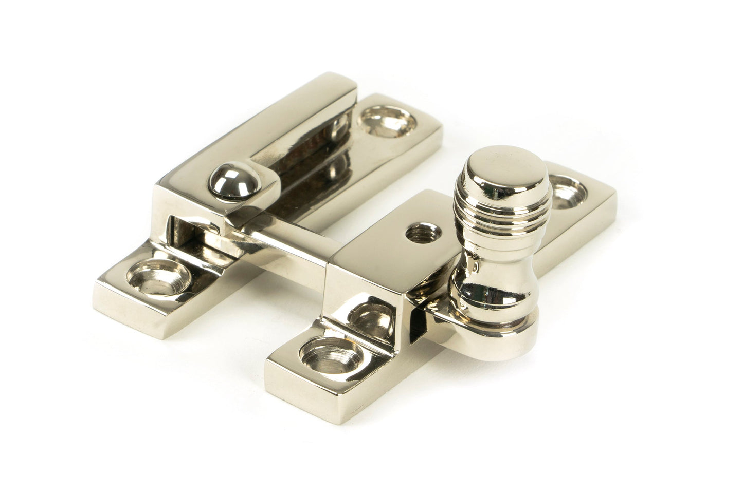 From The Anvil Prestbury Quadrant Fastener Narrow