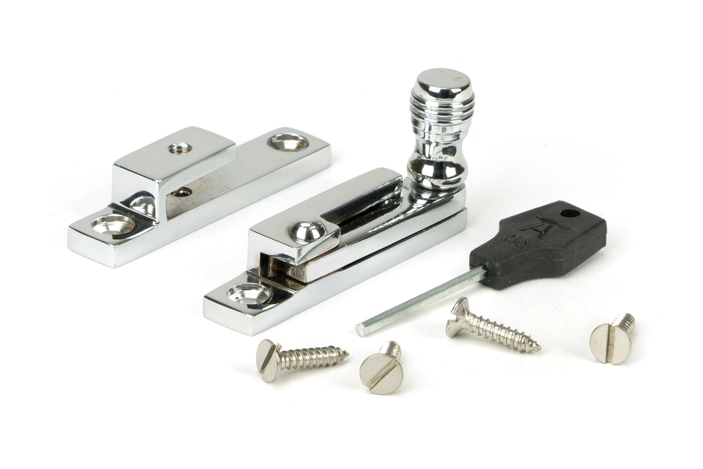From The Anvil Prestbury Quadrant Fastener Narrow
