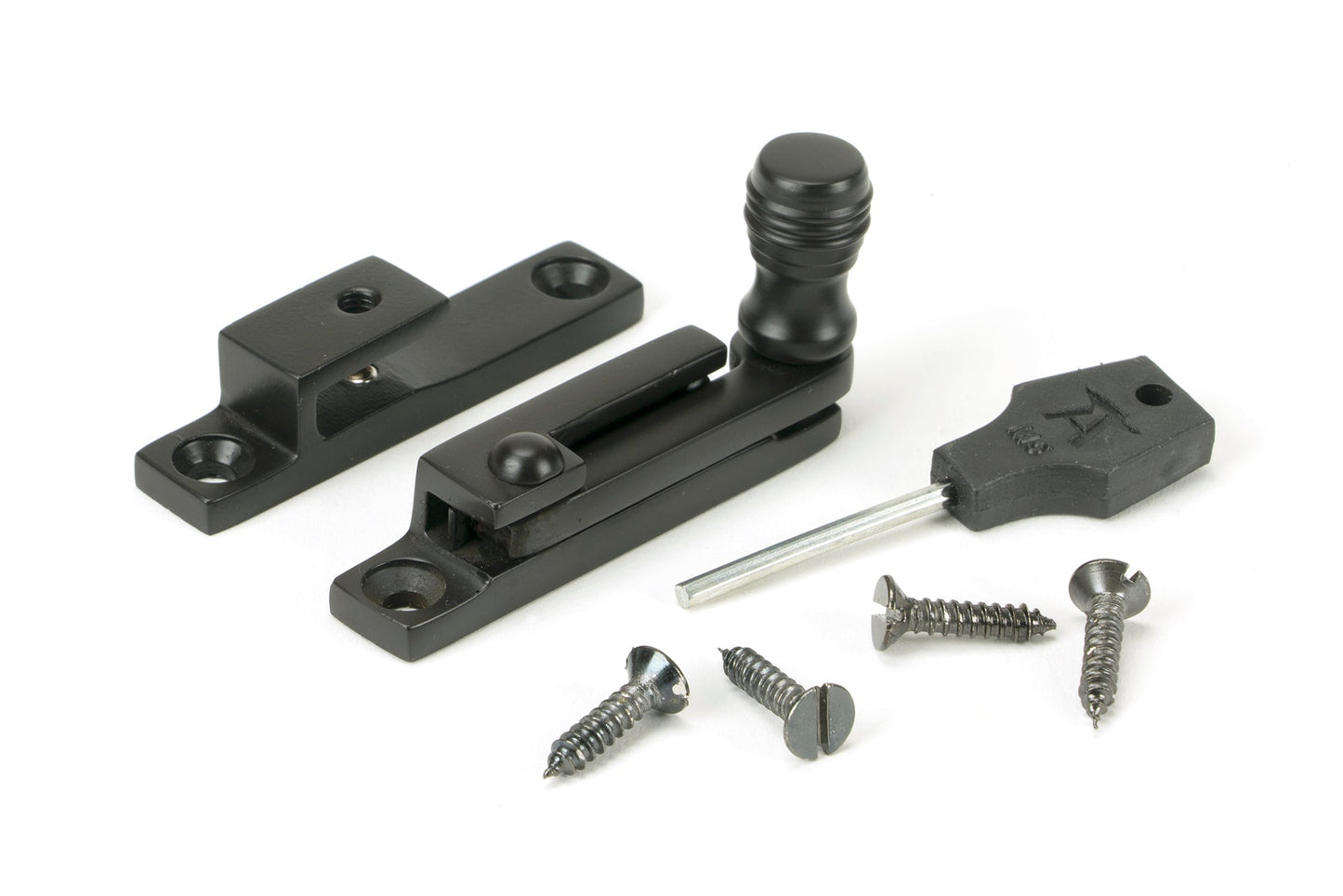 From The Anvil Prestbury Quadrant Fastener Narrow