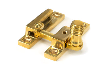 From The Anvil Beehive Quadrant Fastener Narrow