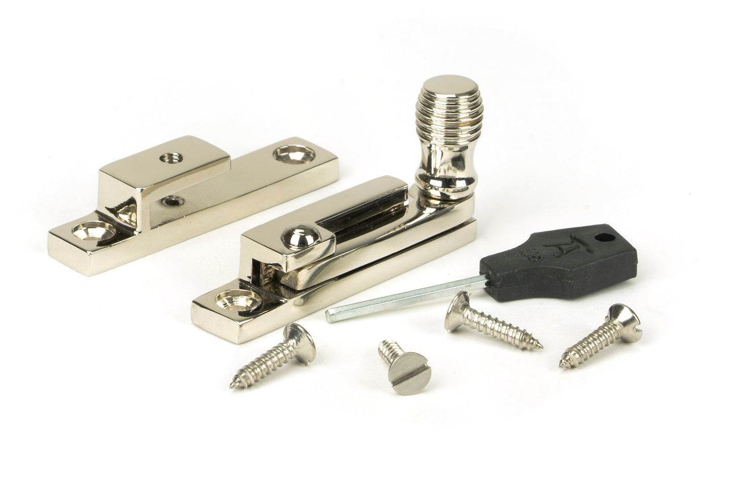 From The Anvil Beehive Quadrant Fastener Narrow