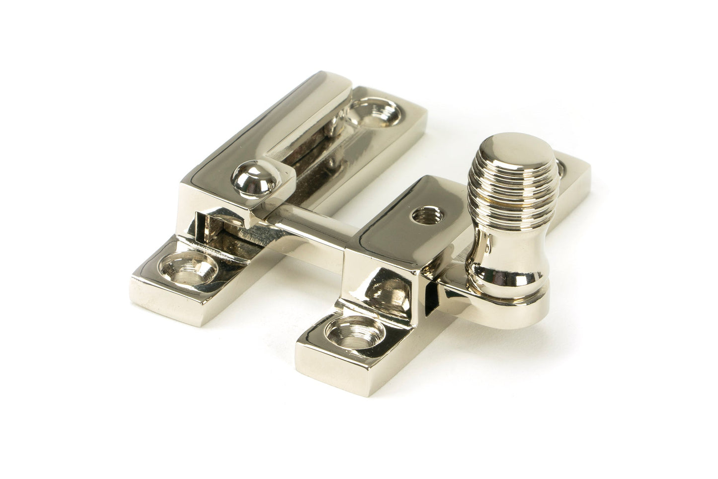 From The Anvil Beehive Quadrant Fastener Narrow