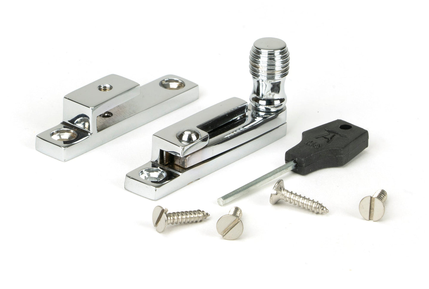 From The Anvil Beehive Quadrant Fastener Narrow