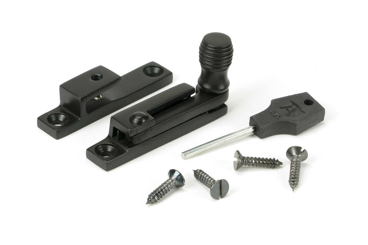 From The Anvil Beehive Quadrant Fastener Narrow